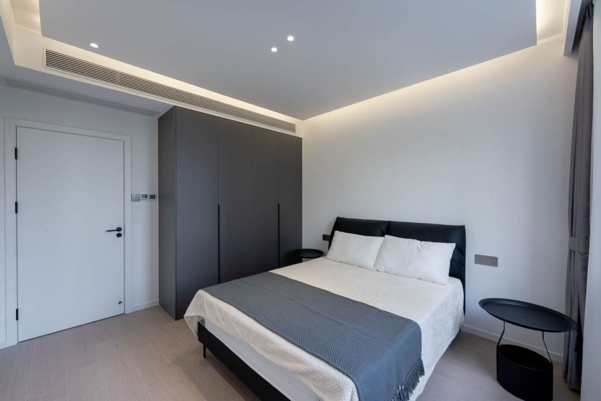 Housing image — Bedroom