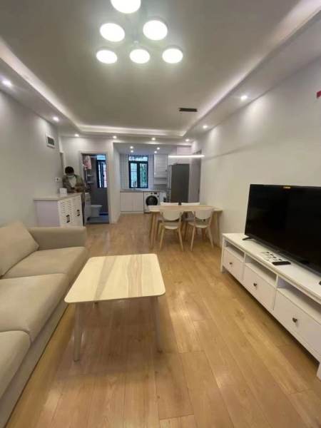Housing image — Living Room