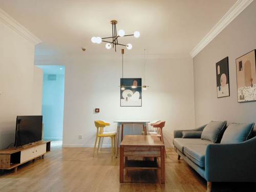 Housing image — Living Room