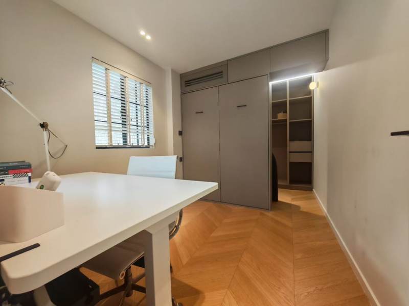 Housing image — Bedroom