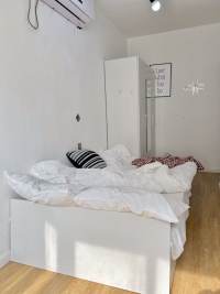 Housing image — Bedroom