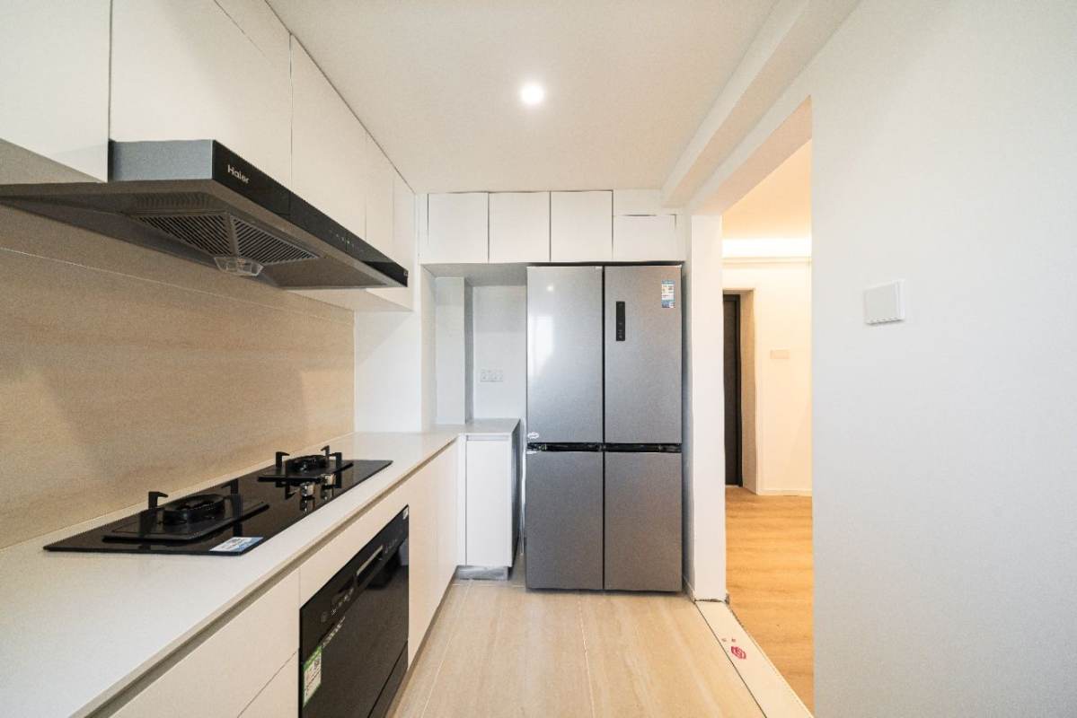 Housing image — Kitchen
