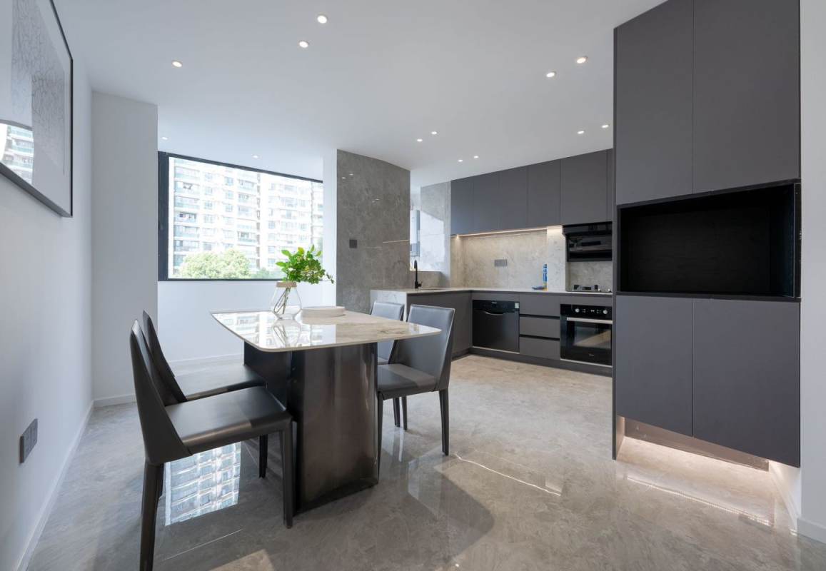 Housing image — Kitchen