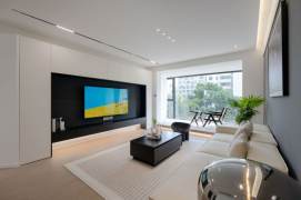 3BR Apartment in Xujiahui (L1/L4)