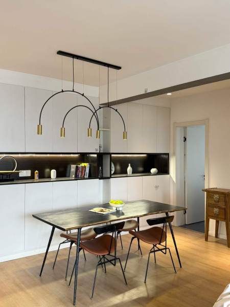 Housing image — Dining Area