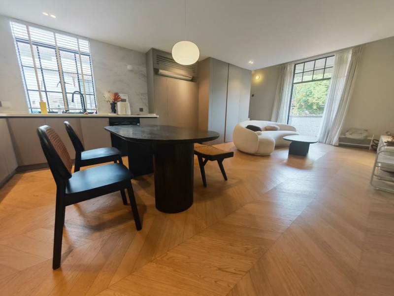 Housing image — Dining Area
