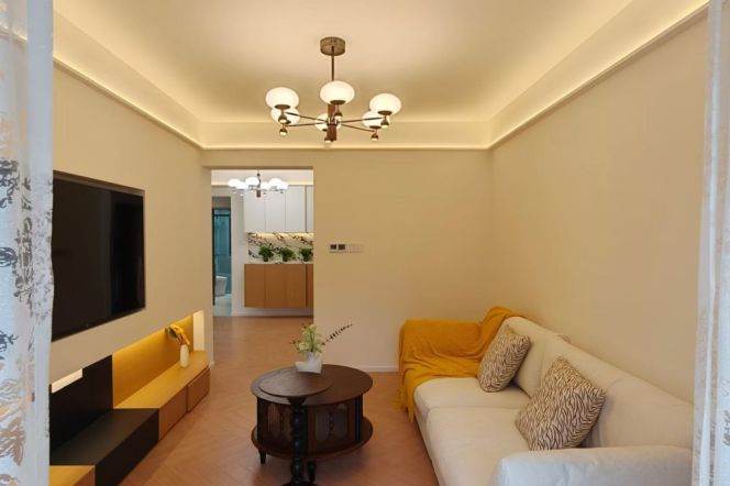 2BR Apartment near Zhenru Metro