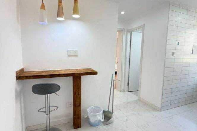 1BR Apartment near Zhongshan Park