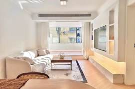 2BR Apartment near Zhongshan Park (L3/L4)