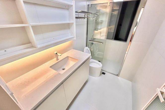 2BR Apartment near Zhongshan Park (L3/L4)