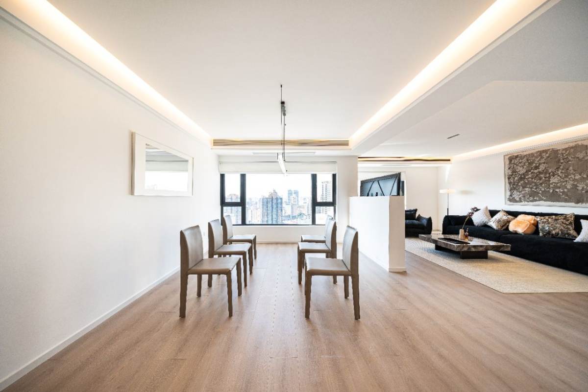 Housing image — Dining Area