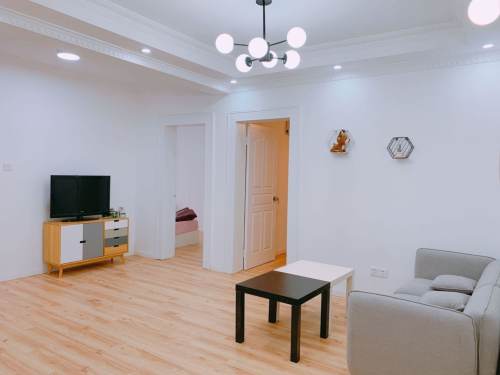 Housing image — Living Room