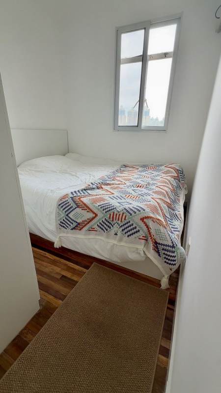 Housing image — Bedroom