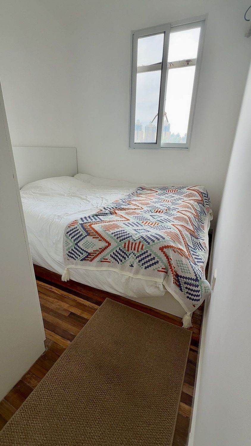 Housing image — Bedroom
