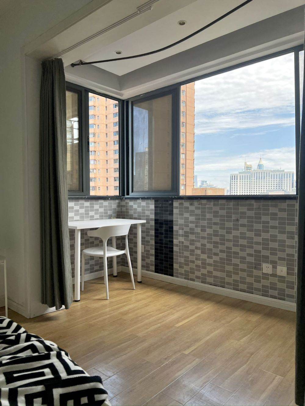 Housing image — Bedroom