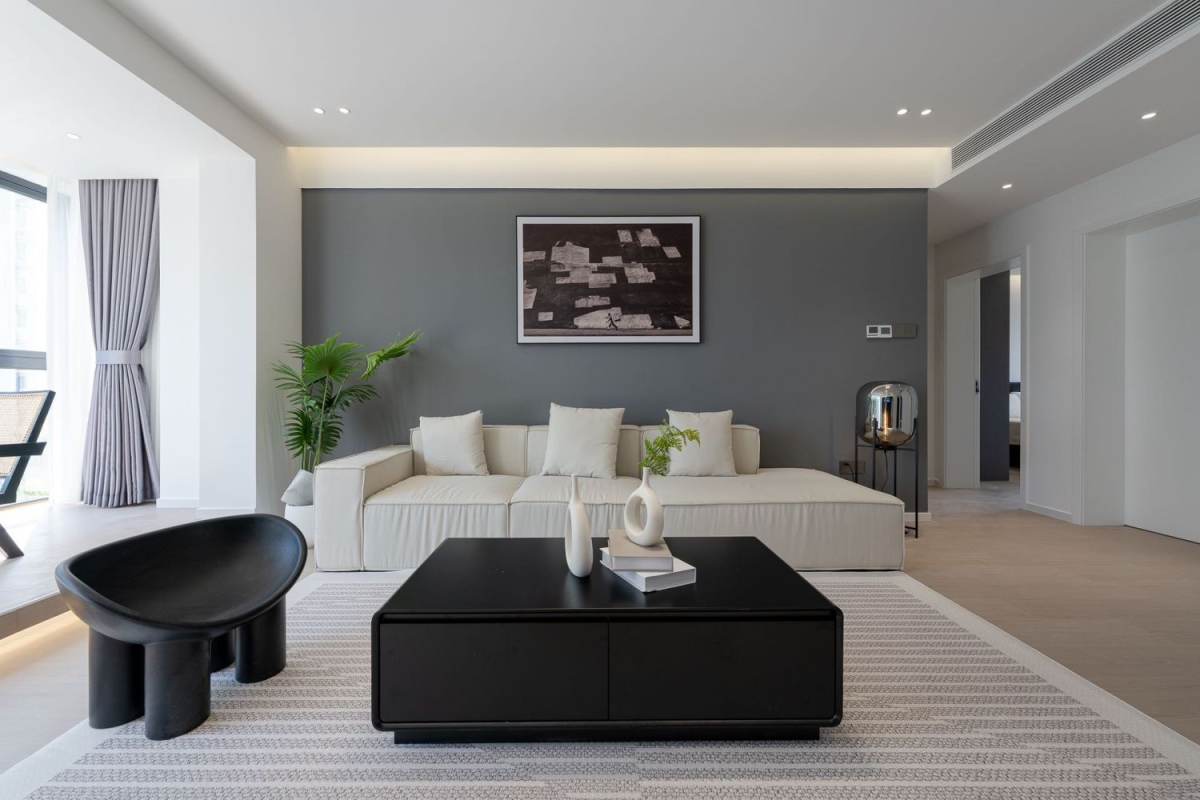 Housing image — Living Room