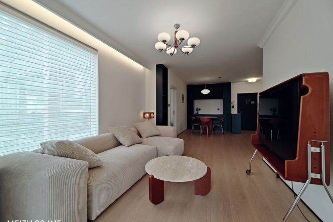 2BR Apartment near Dapuqiao Metro (L9/L13)