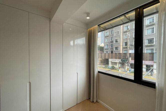1BR Apartment at Sihe Garden