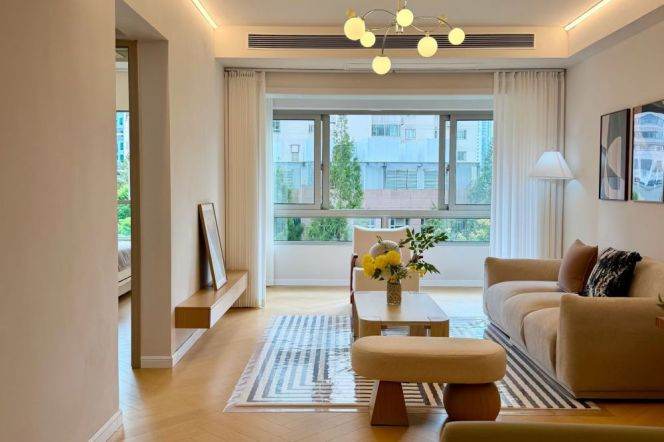 2BR Apartment at One Park Avenue