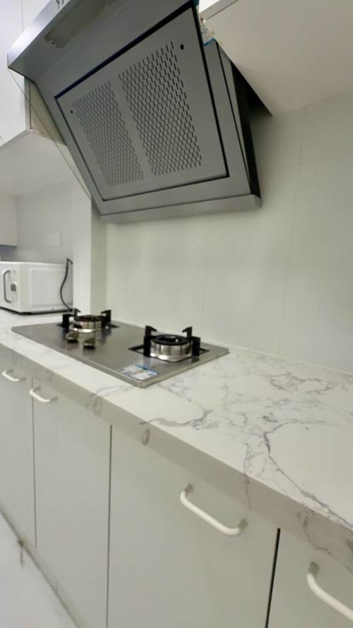 Housing image — Kitchen