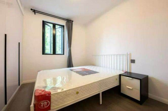 2BR Apartment in Old Xuhui