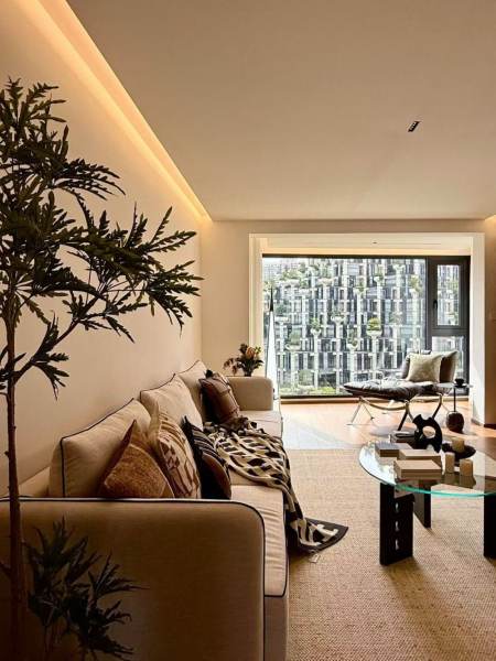 Housing image — Living Room