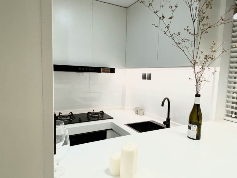 Housing image — Kitchen