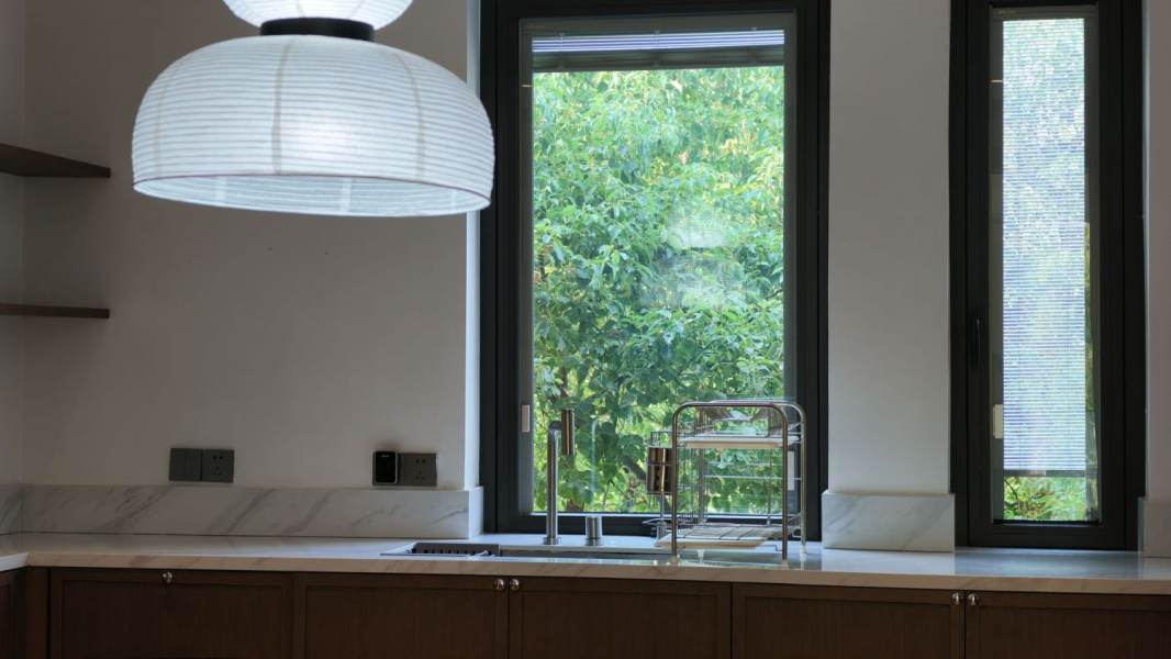 Housing image — Kitchen