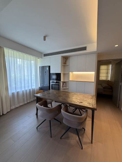Housing image — Dining Area