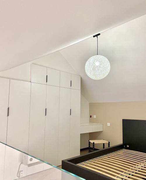 Housing image — Bedroom