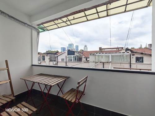Housing image — Balcony