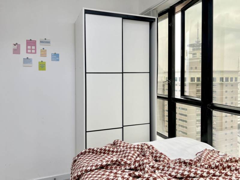 Housing image — Bedroom