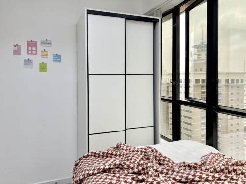 Housing image — Bedroom
