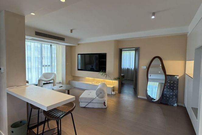2BR Apartment at One Block (L1/L13)