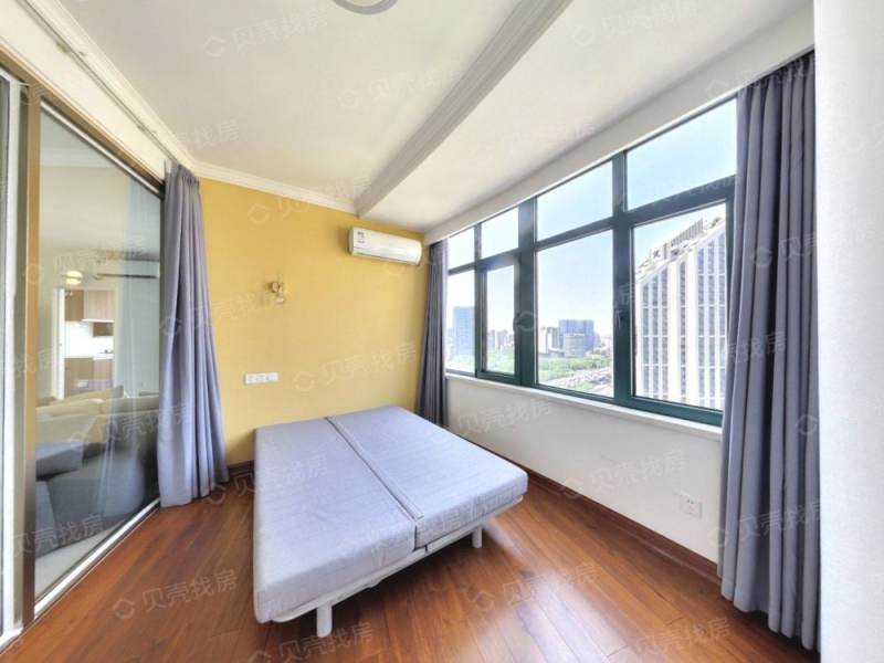 Housing image — Bedroom