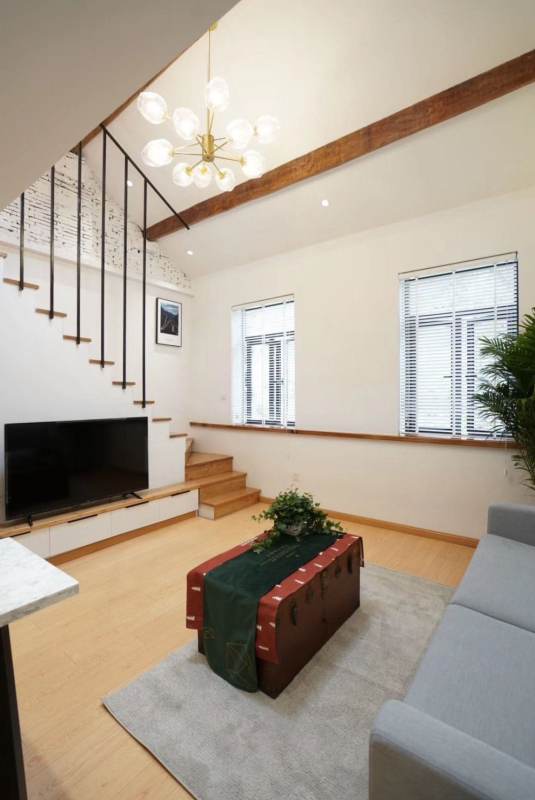 Housing image — Living Room