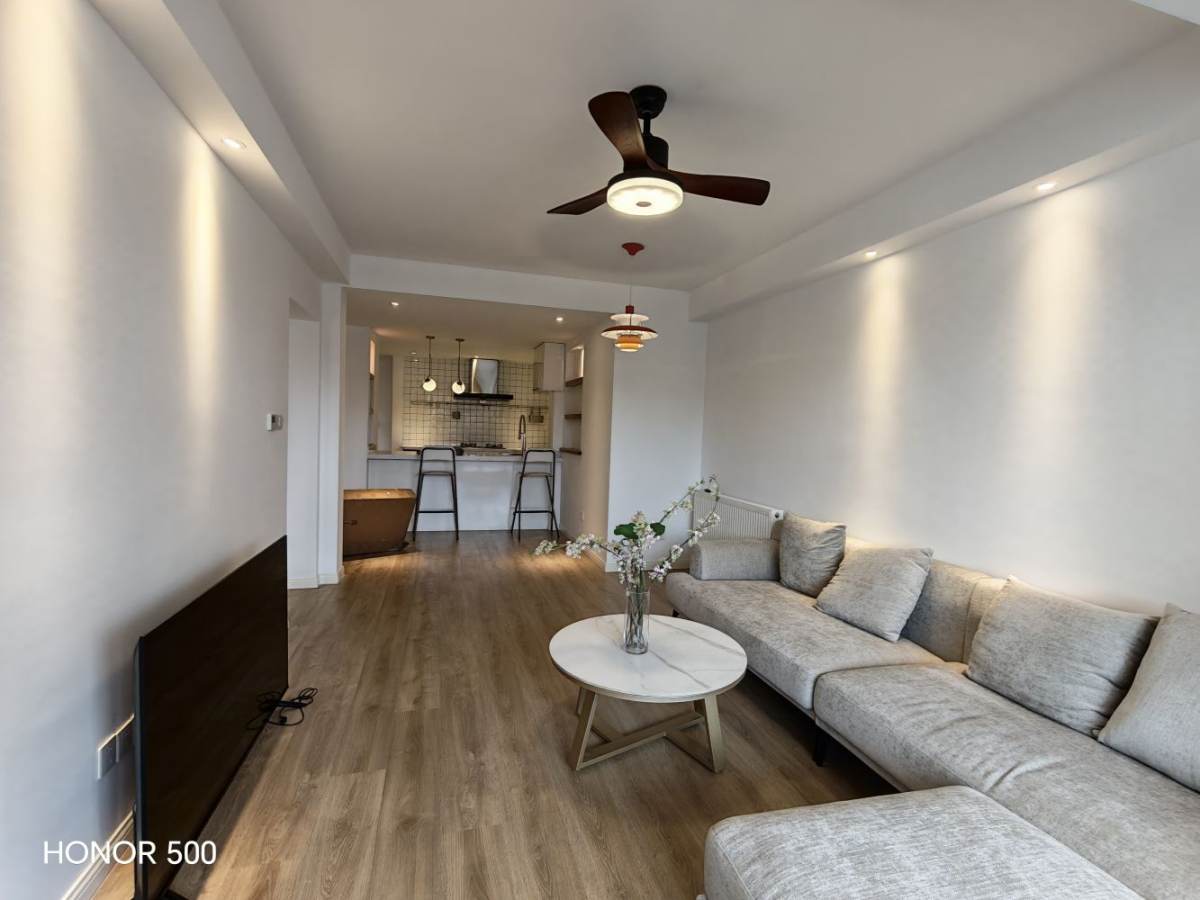 Housing image — Living Room