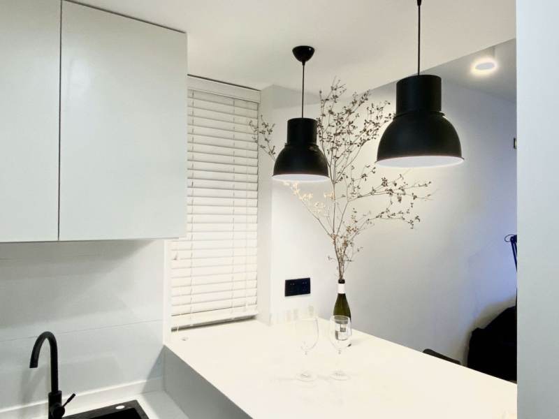 Housing image — Dining Area