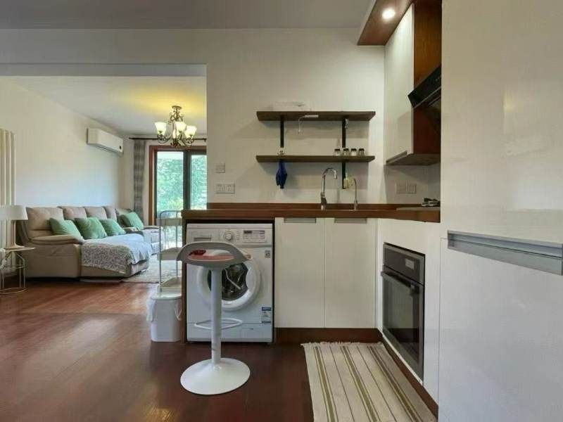 Housing image — Kitchen