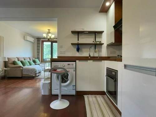 Housing image — Kitchen