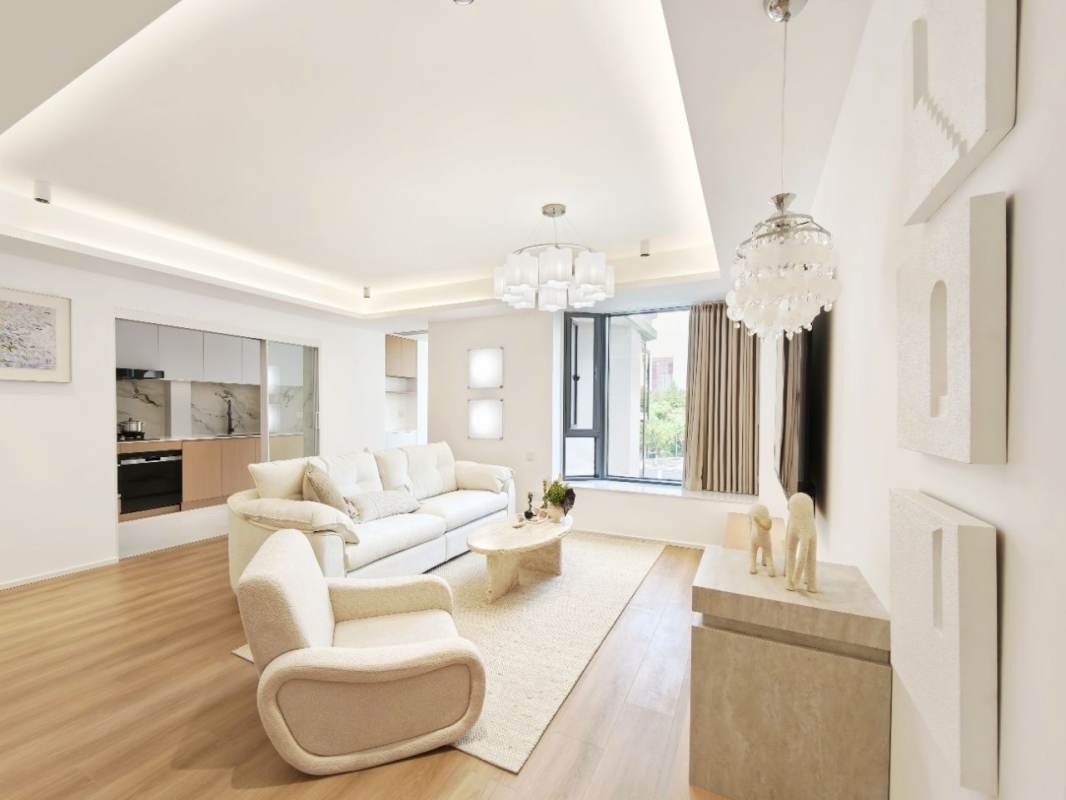 Housing image — Living Room