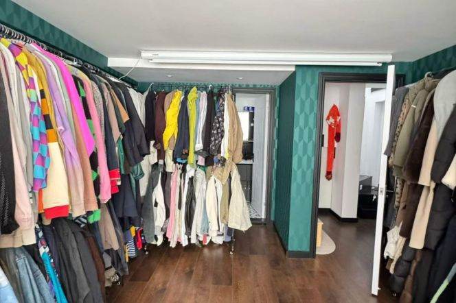 Spacious 2BR Lane House near Zhongshan Park with Private Garden (L2/L11)