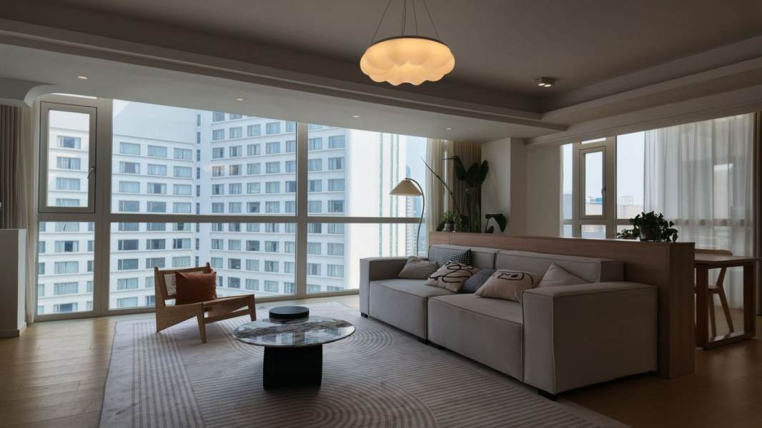 Housing image — Living Room