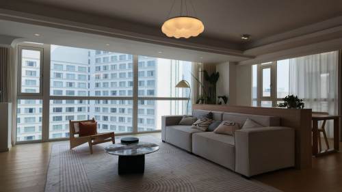 Housing image — Living Room