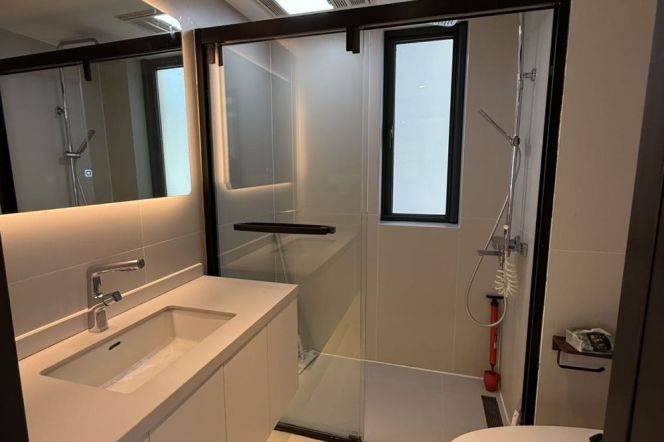 2BR Apartment at One Block (L1/L13)