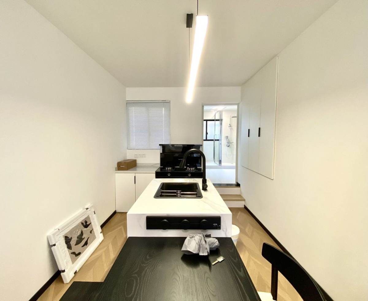 Housing image — Dining Area