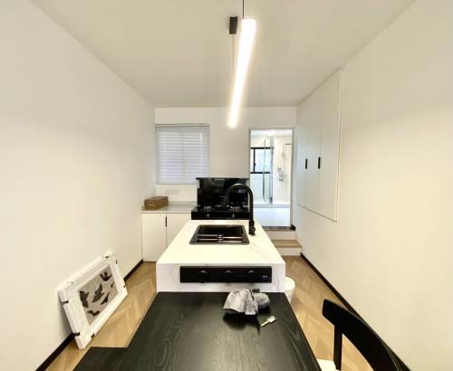 Housing image — Dining Area