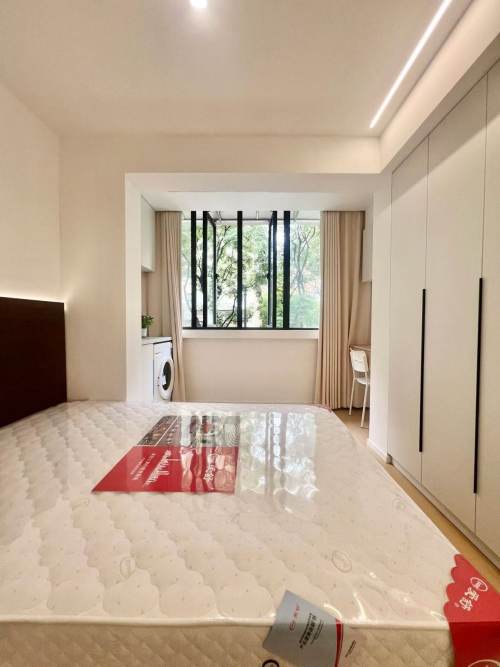 Housing image — Bedroom