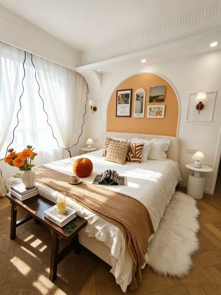 Housing image — Bedroom