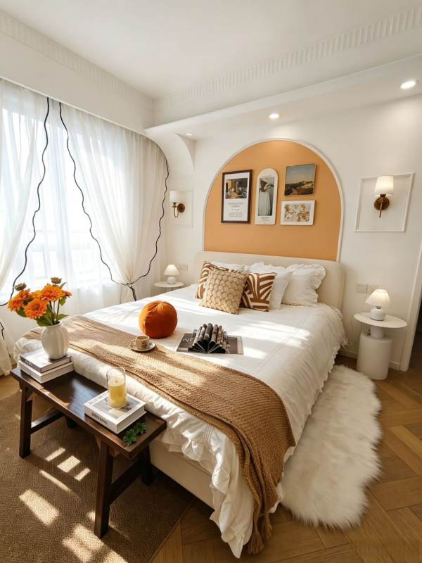 Housing image — Bedroom